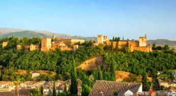 alhambra dress code for ladies Complete Guide to Dress Code Alhambra in 2024